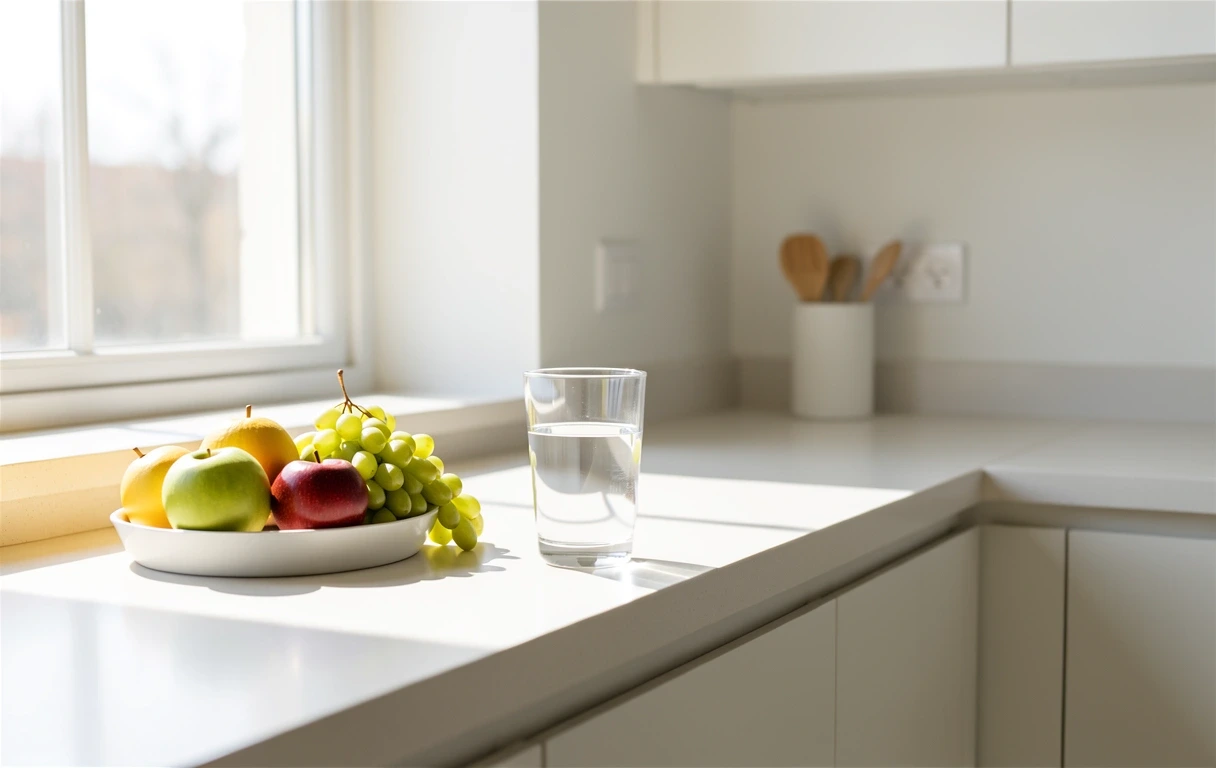 Healthy lifestyle habits for hearing care